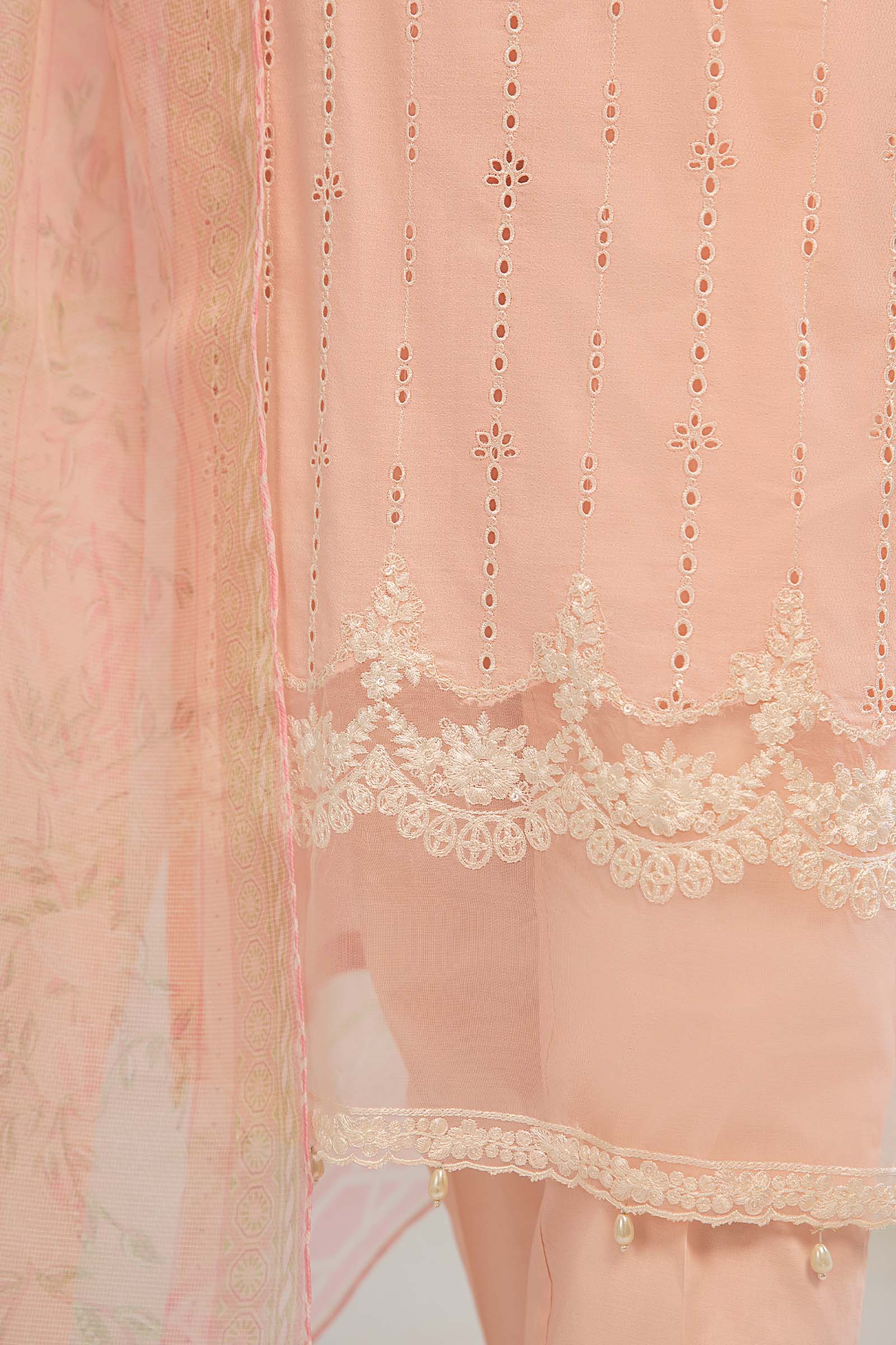 Suit Pink DW-EA23-91