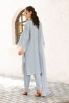 Suit Blue DW-EA23-93