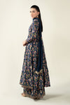 3 Piece Printed Lawn Suit
