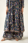 3 Piece Printed Lawn Suit