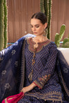 3 Piece Printed Lawn Suit