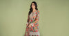 3 Piece Embroidered Lawn Suit