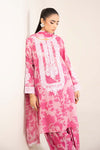 3 Piece Printed Lawn Suit