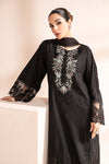 3 Piece Embroidered Self Jacquard Lawn Suit