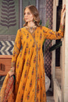 3 Piece Printed Lawn Suit