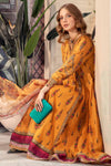 3 Piece Printed Lawn Suit