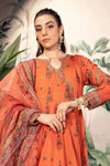 3 Piece Printed Lawn Suit