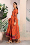 3 Piece Printed Lawn Suit