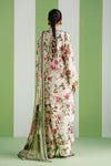 3 Piece Embroidered Lawn Suit