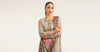 3 Piece Embroidered Lawn Suit