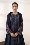 Suit Blue DW-W23-09