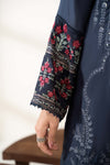Suit Blue DW-W23-09