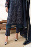 Suit Blue DW-W23-09