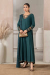 Suit Teal DW-W23-111