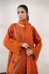 Suit Orange DW-W23-13