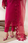 Suit Pink DW-W23-75