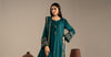 3 Piece Embroidered Marina Twill Suit