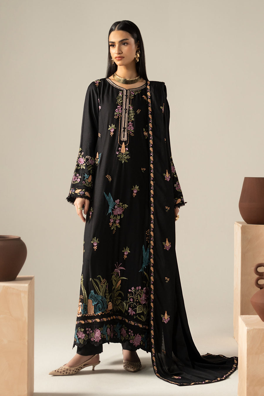 Retail Price: 24,990/-PKR
