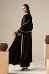 3 Piece Embroidered Marina Twill Suit