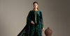 3 Piece Embroidered Palachi Suit