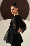 3 Piece Embroidered Palachi Suit