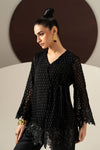 3 Piece Embroidered Palachi Suit