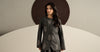 2 Piece Embroidered Suit