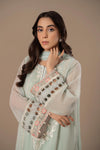 Suit Light Green DW-EA23-12