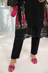 3 Piece Embroidered Lawn Suit