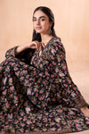 3 Piece Printed Lawn Suit