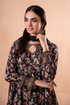 3 Piece Printed Lawn Suit