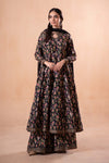 3 Piece Printed Lawn Suit