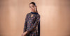 3 Piece Printed Lawn Suit