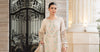 3 Piece Embroidered Self Jacquard Lawn Suit