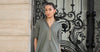 2 Piece Embroidered Lawn Suit