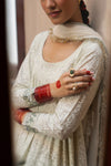 3 Piece Block Printed Lawn Suit
