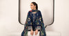 3 Piece Embroidered Dobby Lawn Suit