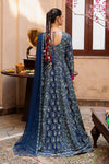 3 Piece Block Printed Lawn Suit