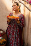 3 Piece Block Printed Lawn Suit