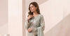 3 Piece Embroidered Dobby Jacquard Suit