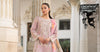 3 Piece Embroidered Dobby Lawn Suit