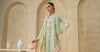 3 Piece Embroidered Dobby Lawn Suit