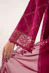 3 Piece Embroidered Lawn Suit