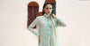 3 Piece Embroidered Dobby Jacquard Suit