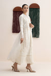 3 Piece Embroidered Lawn Suit