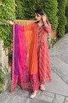 Suit Printed DW-EF23-61