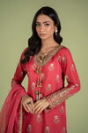 3 Piece Printed Lawn Suit