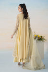 3 Piece Embroidered Lawn Suit
