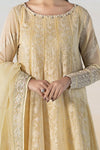 3 Piece Embroidered Lawn Suit