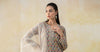3 Piece Printed Lawn Suit